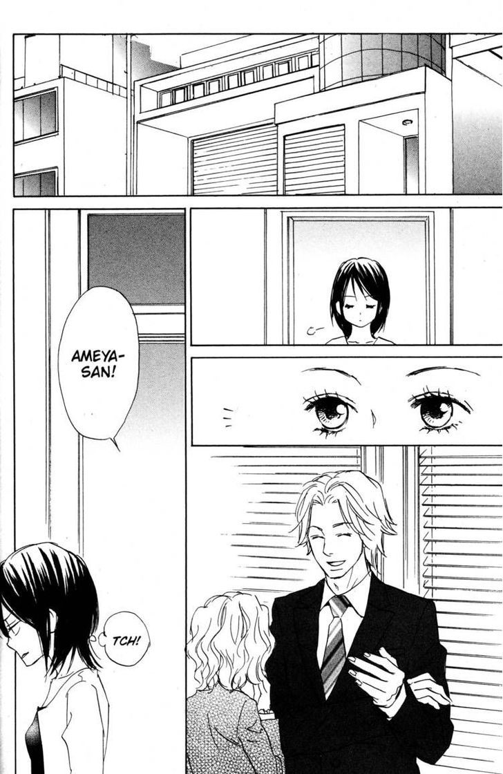 Fujoshi Kanojo Chapter 11 #28