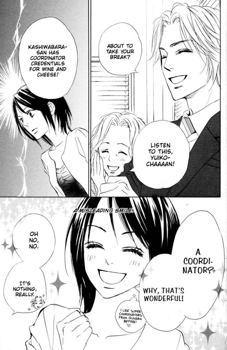 Fujoshi Kanojo Chapter 11 #29