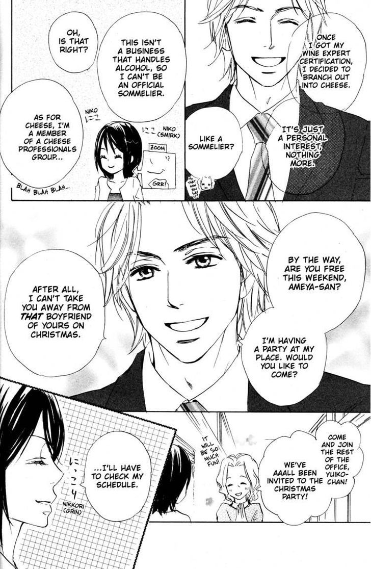 Fujoshi Kanojo Chapter 11 #30