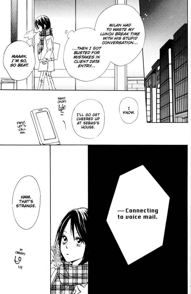 Fujoshi Kanojo Chapter 11 #31