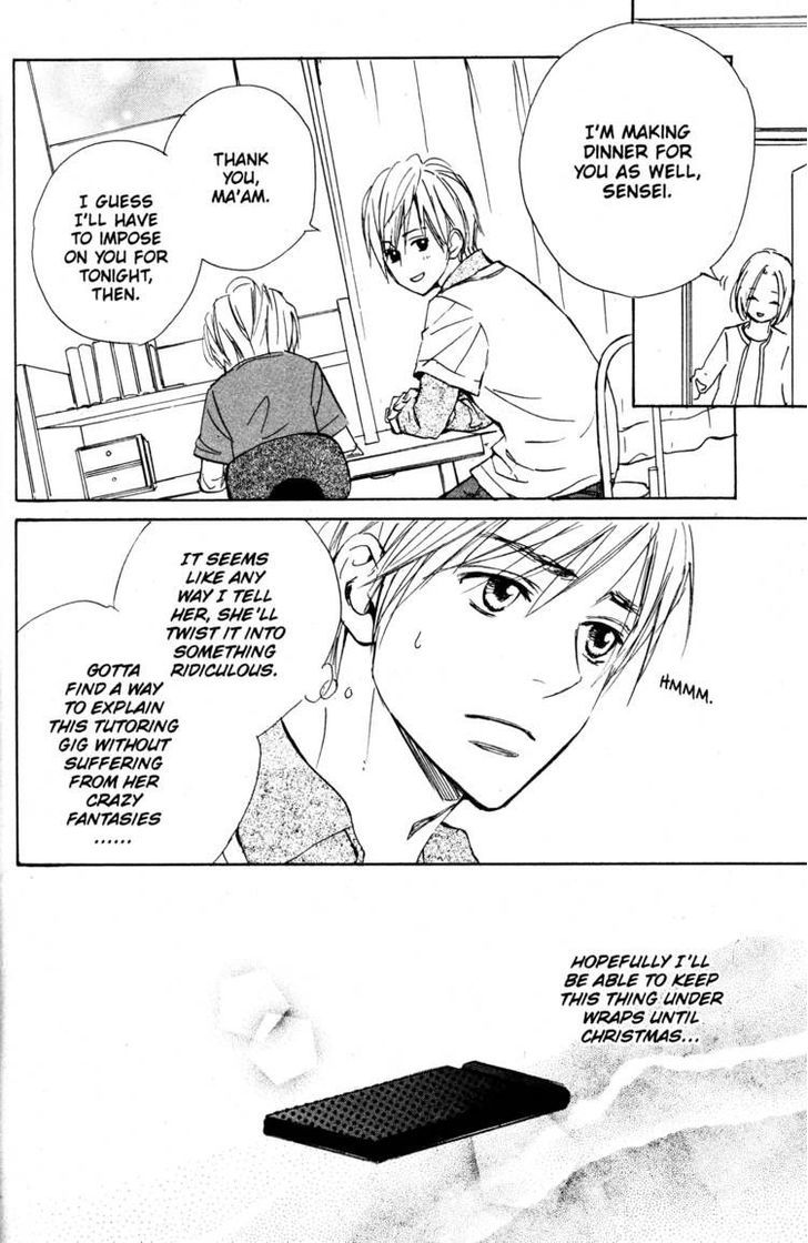 Fujoshi Kanojo Chapter 11 #32