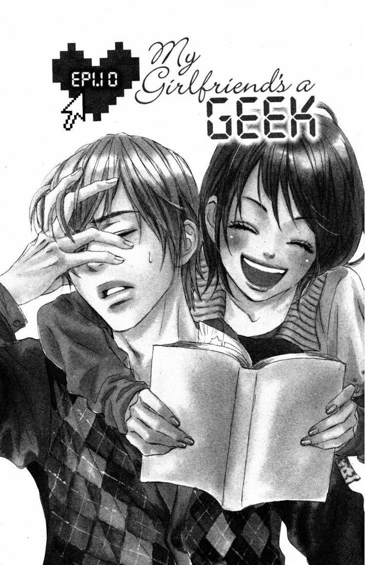 Fujoshi Kanojo Chapter 10 #9