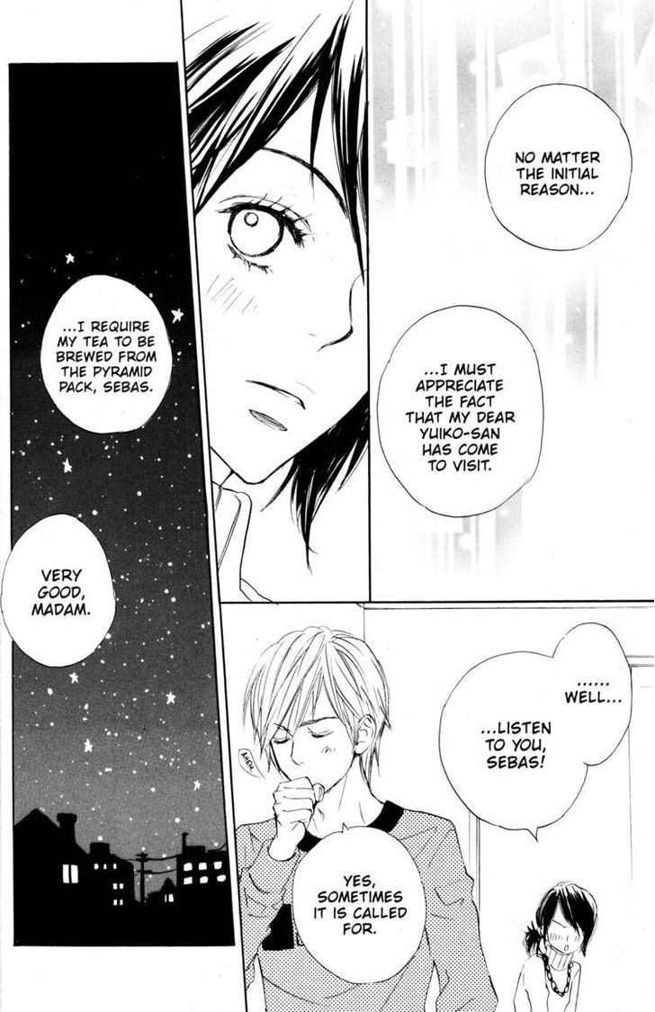 Fujoshi Kanojo Chapter 10 #22