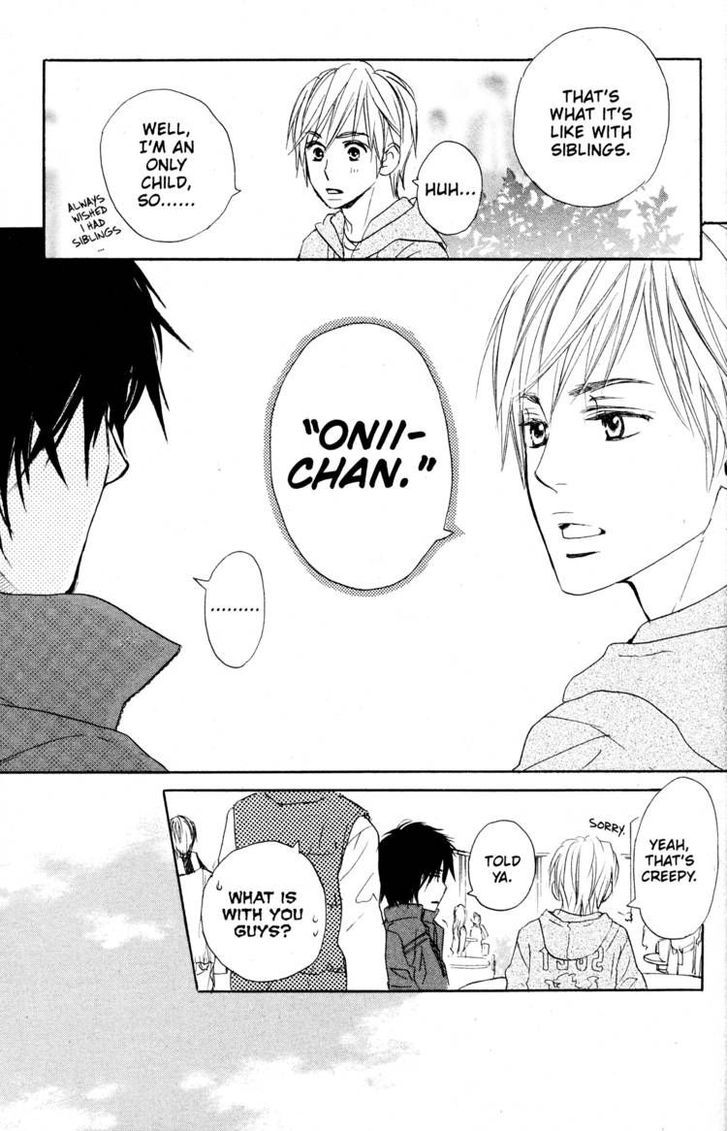 Fujoshi Kanojo Chapter 10 #27