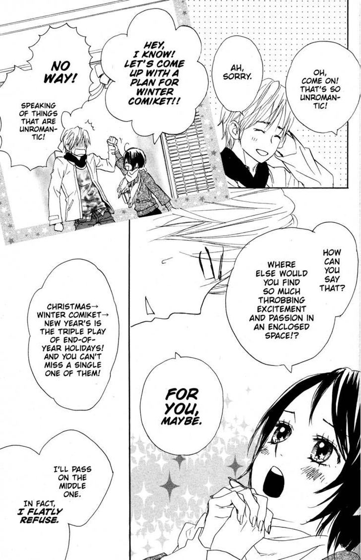 Fujoshi Kanojo Chapter 10 #29