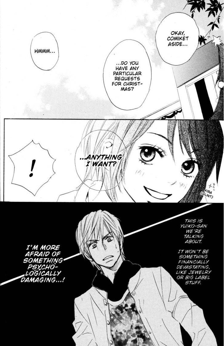 Fujoshi Kanojo Chapter 10 #30