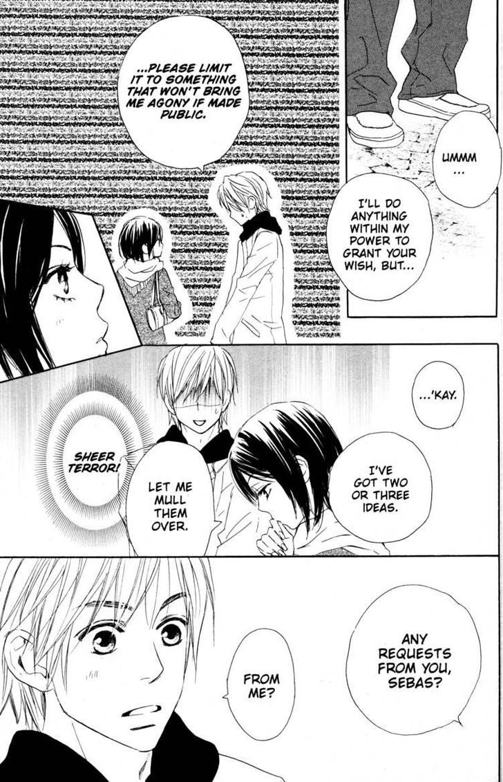 Fujoshi Kanojo Chapter 10 #31