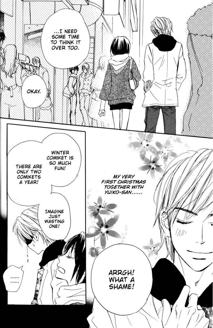 Fujoshi Kanojo Chapter 10 #32