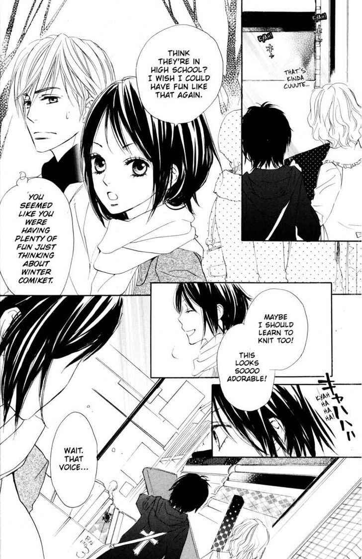 Fujoshi Kanojo Chapter 10 #34