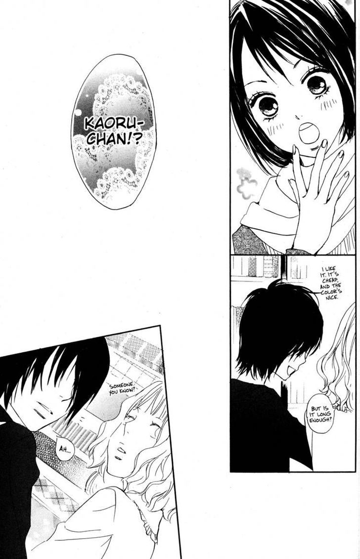 Fujoshi Kanojo Chapter 10 #35