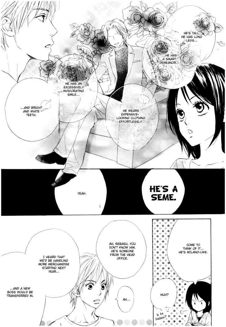 Fujoshi Kanojo Chapter 8 #20