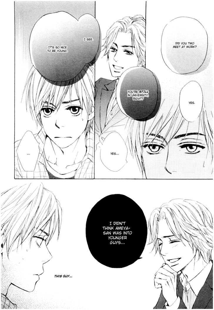 Fujoshi Kanojo Chapter 8 #33