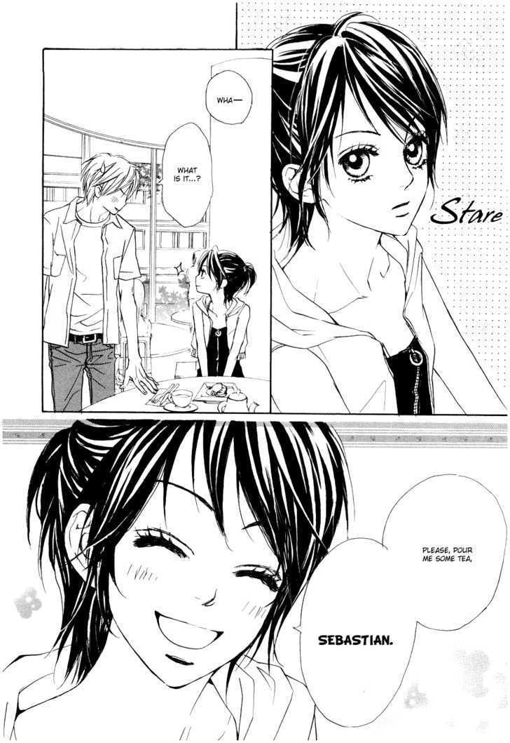 Fujoshi Kanojo Chapter 4 #9