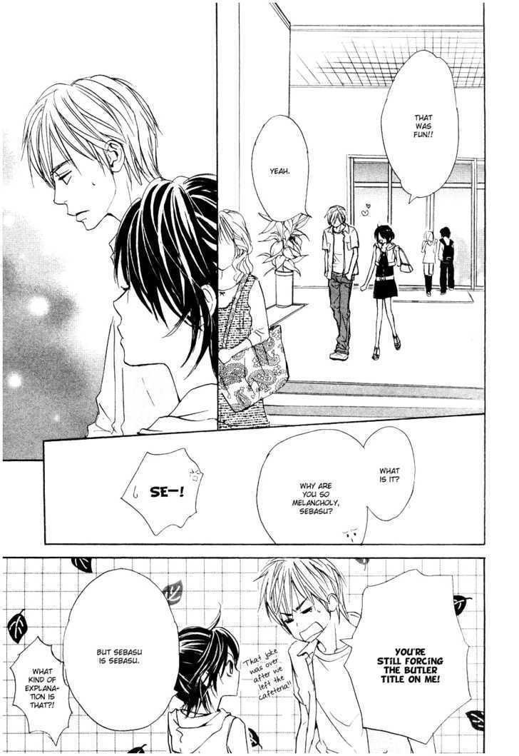 Fujoshi Kanojo Chapter 4 #22