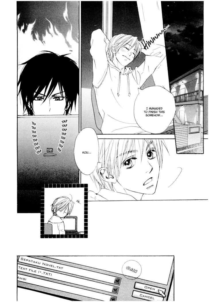 Fujoshi Kanojo Chapter 6 #8