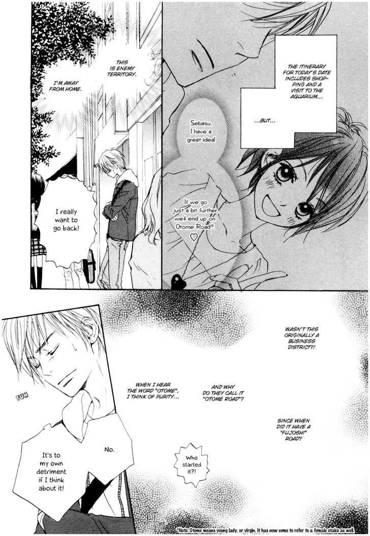 Fujoshi Kanojo Chapter 7 #3