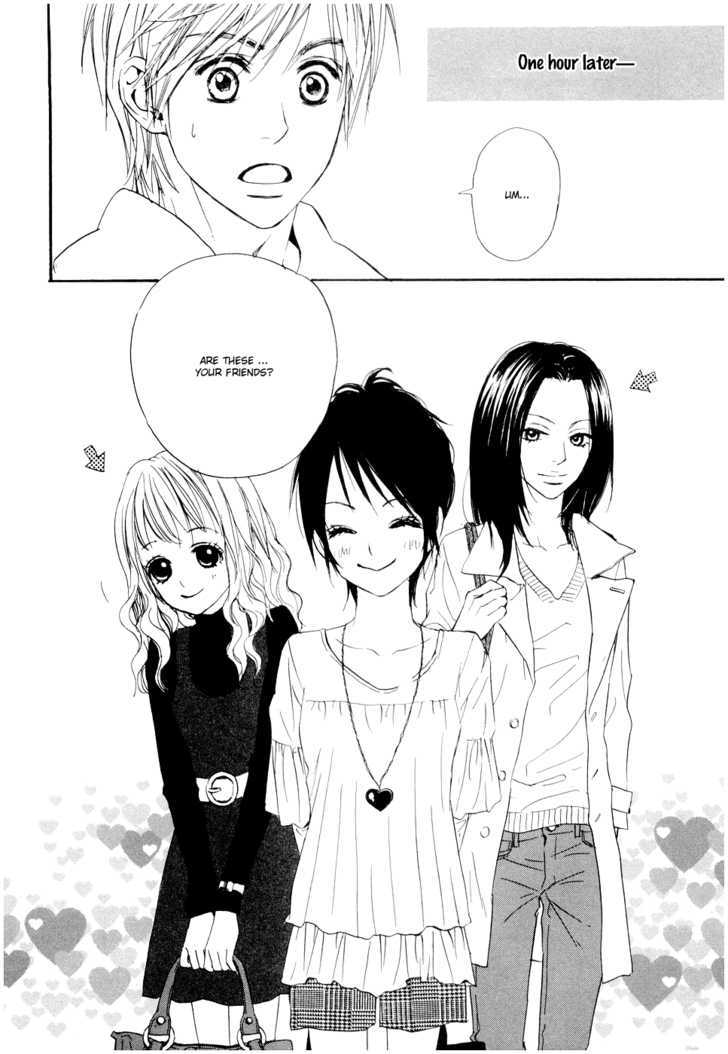 Fujoshi Kanojo Chapter 7 #6