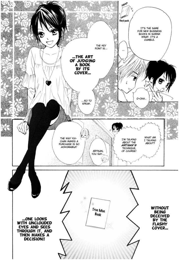 Fujoshi Kanojo Chapter 7 #14