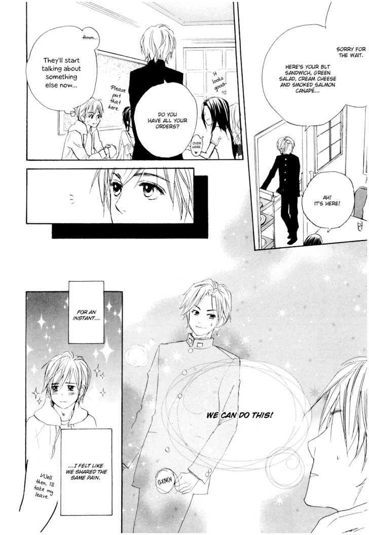 Fujoshi Kanojo Chapter 7 #18