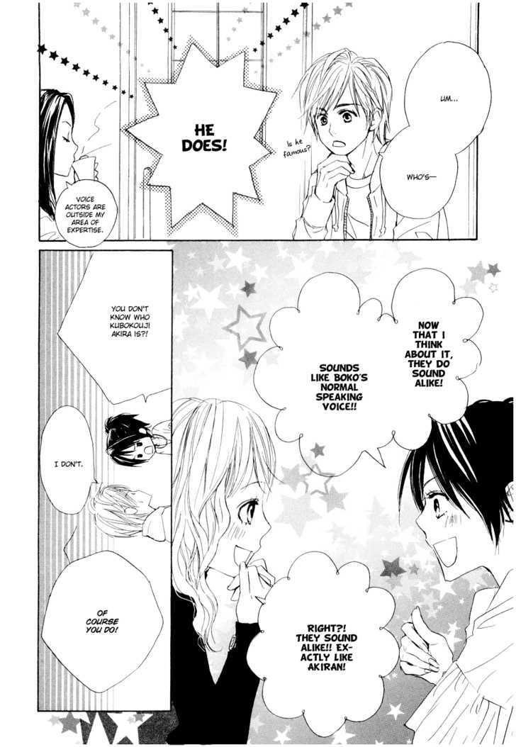 Fujoshi Kanojo Chapter 7 #22