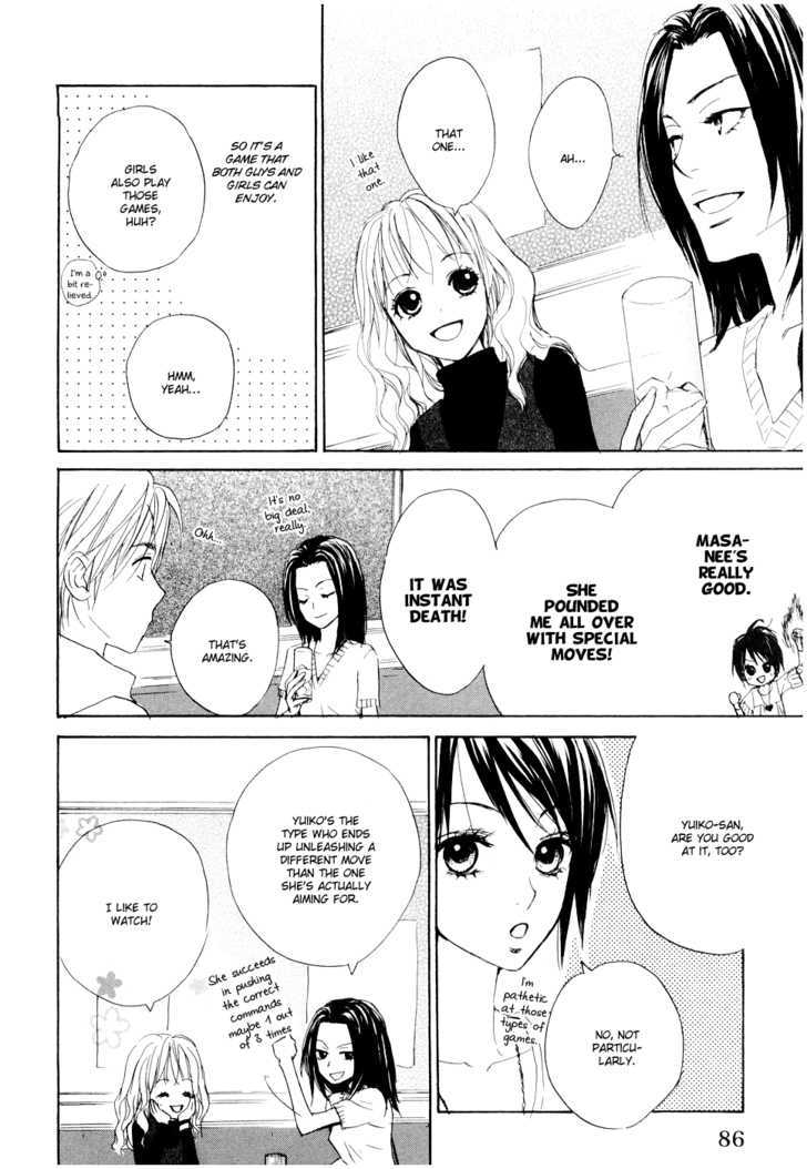 Fujoshi Kanojo Chapter 7 #26