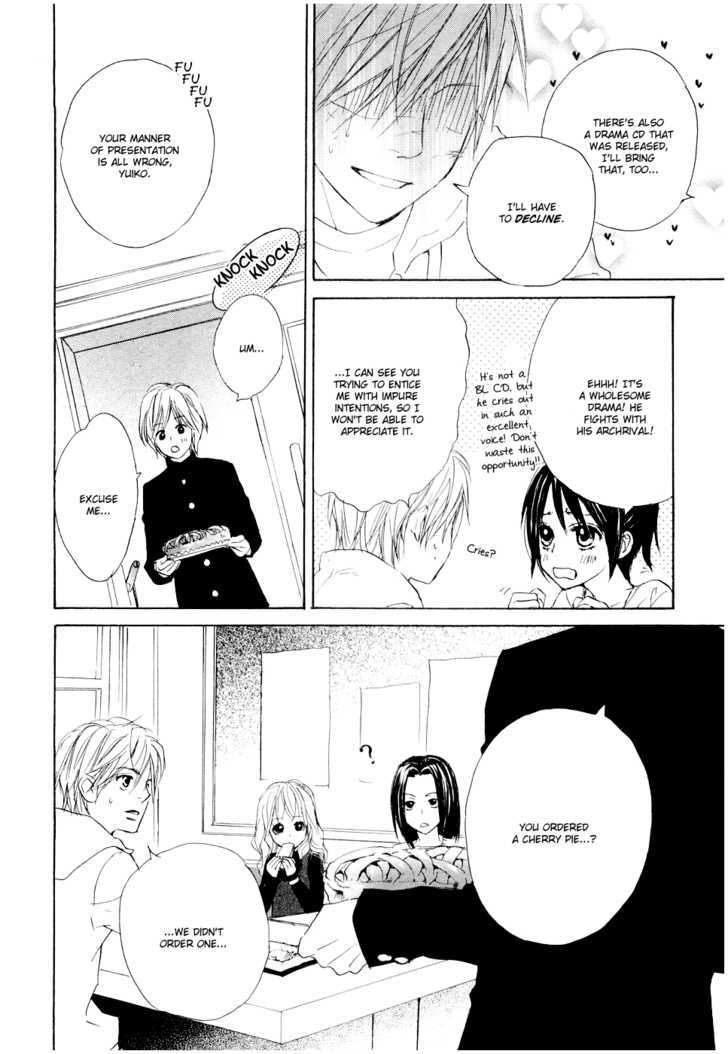 Fujoshi Kanojo Chapter 7 #28