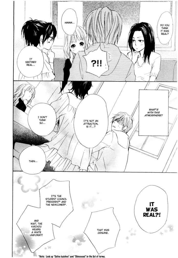 Fujoshi Kanojo Chapter 7 #30