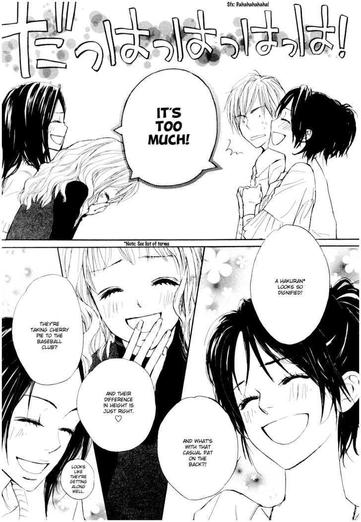 Fujoshi Kanojo Chapter 7 #31