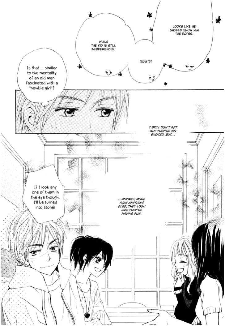 Fujoshi Kanojo Chapter 7 #32