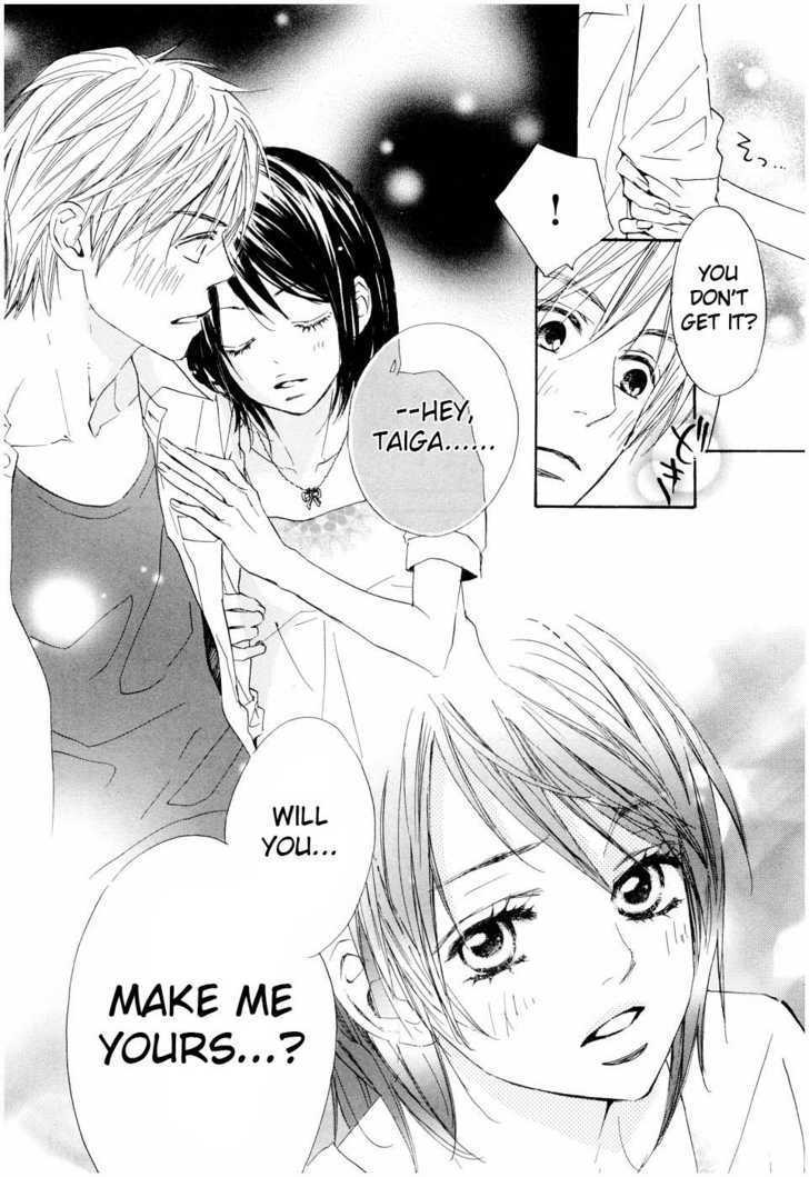 Fujoshi Kanojo Chapter 3 #10