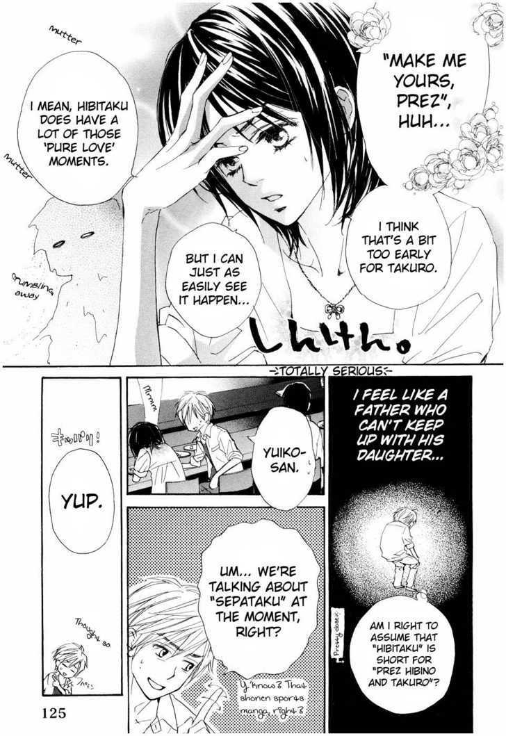 Fujoshi Kanojo Chapter 3 #15