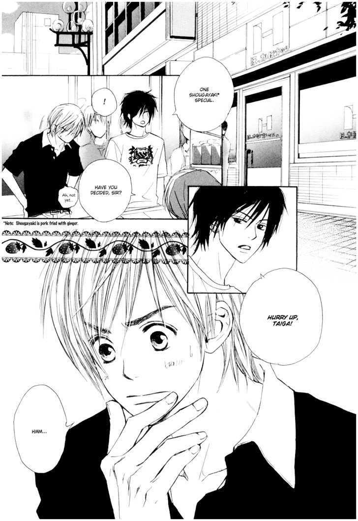 Fujoshi Kanojo Chapter 1 #12