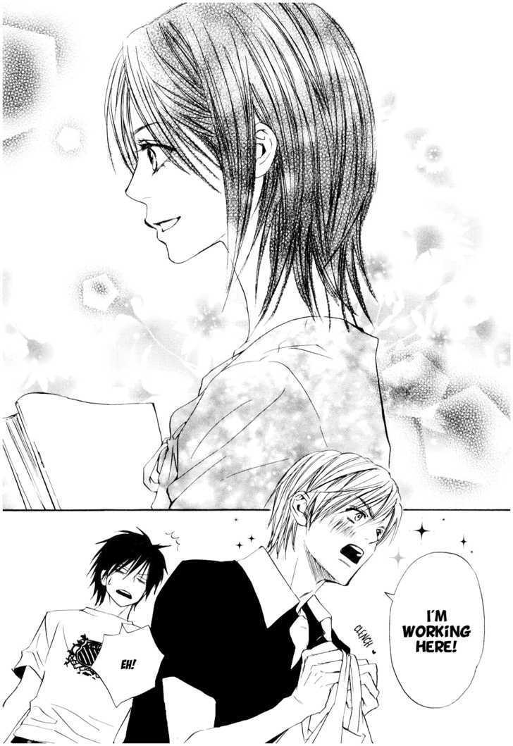 Fujoshi Kanojo Chapter 1 #16