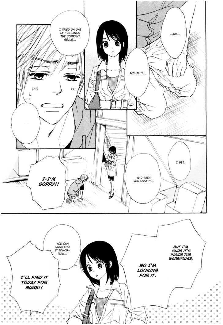 Fujoshi Kanojo Chapter 1 #32