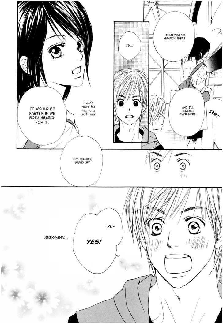 Fujoshi Kanojo Chapter 1 #33