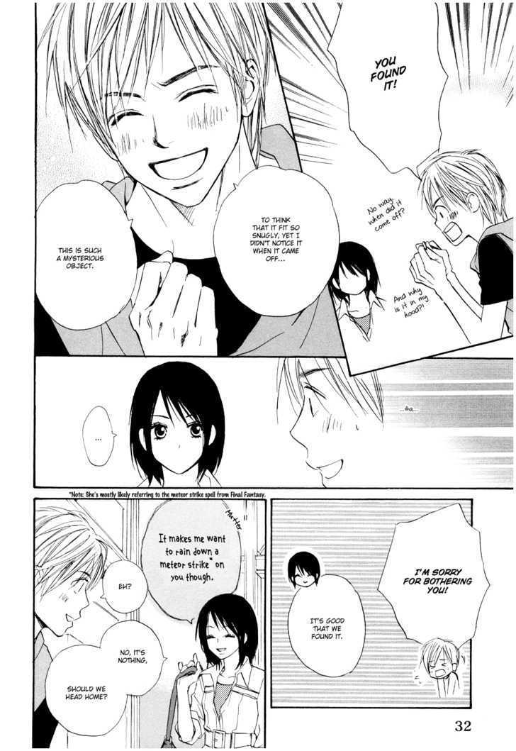 Fujoshi Kanojo Chapter 1 #37