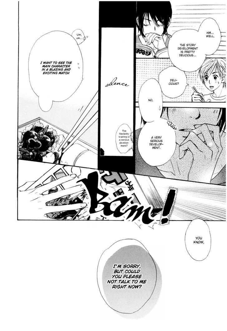 Fujoshi Kanojo Chapter 1 #45