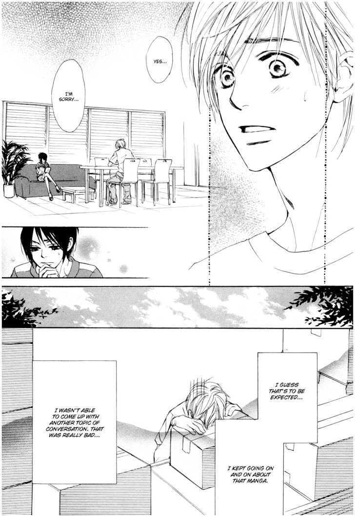 Fujoshi Kanojo Chapter 1 #46