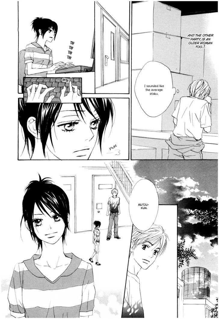 Fujoshi Kanojo Chapter 1 #47