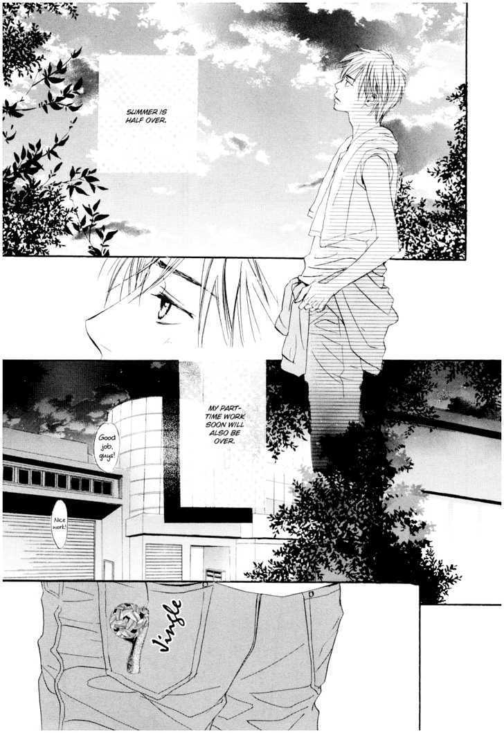 Fujoshi Kanojo Chapter 2 #8