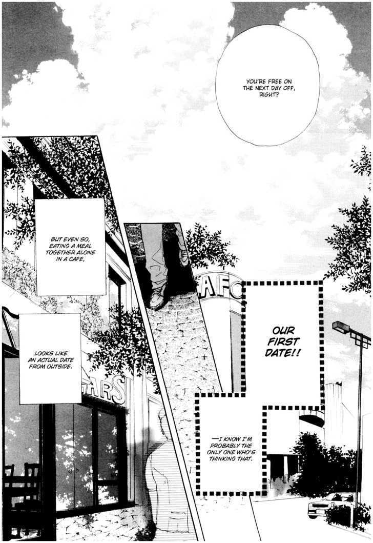 Fujoshi Kanojo Chapter 1 #52