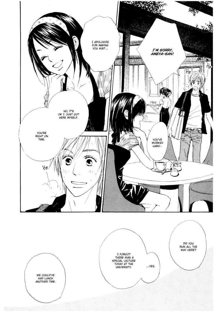 Fujoshi Kanojo Chapter 1 #53