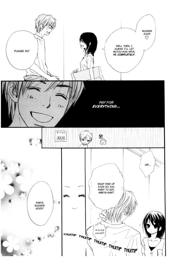 Fujoshi Kanojo Chapter 2 #14