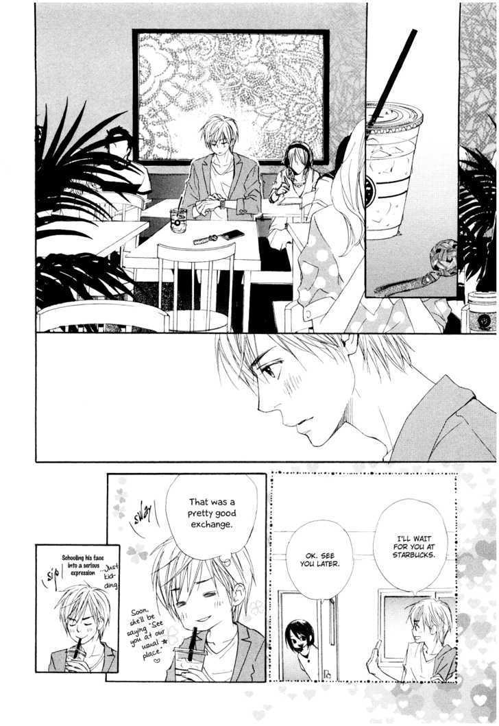 Fujoshi Kanojo Chapter 2 #15