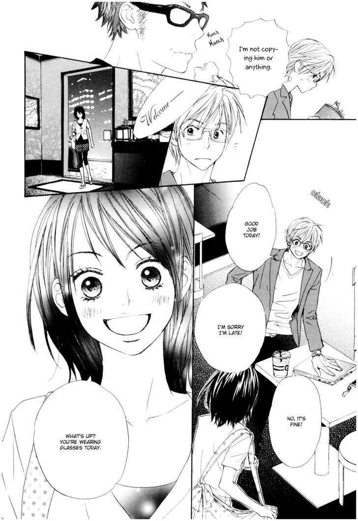 Fujoshi Kanojo Chapter 2 #17