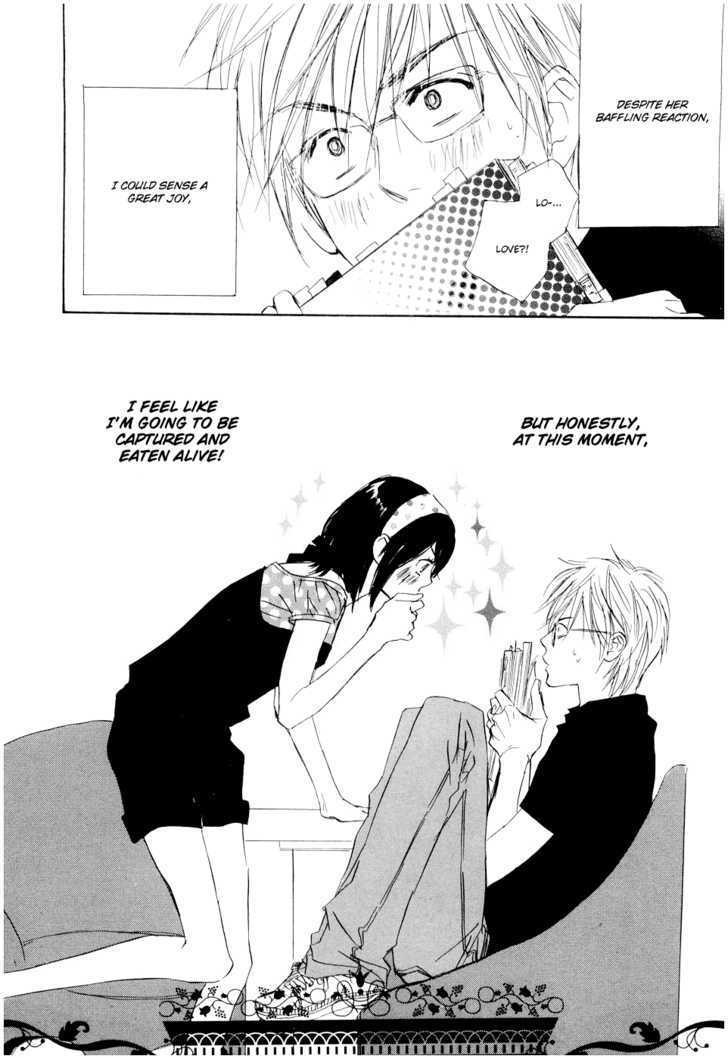 Fujoshi Kanojo Chapter 1 #61