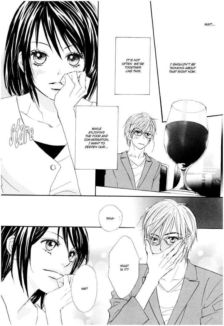 Fujoshi Kanojo Chapter 2 #23