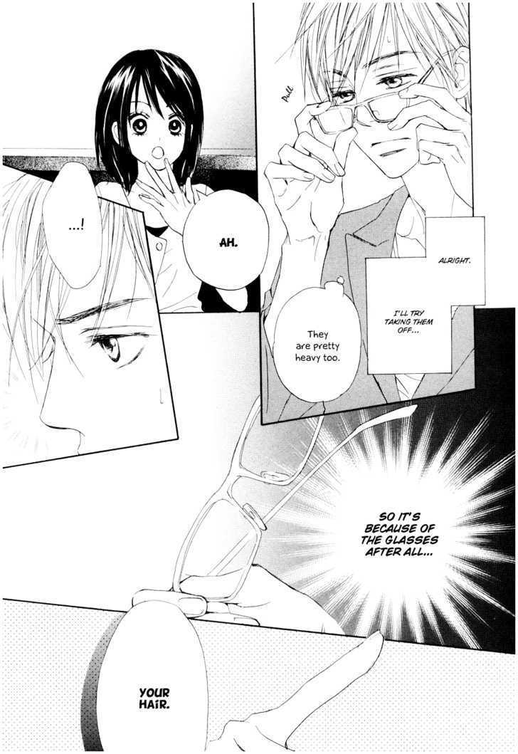 Fujoshi Kanojo Chapter 2 #28