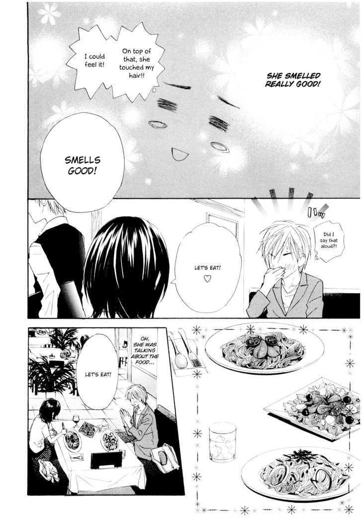 Fujoshi Kanojo Chapter 2 #31