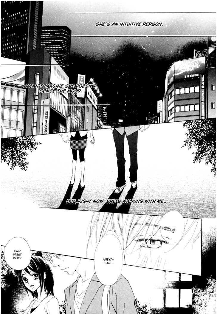 Fujoshi Kanojo Chapter 2 #36